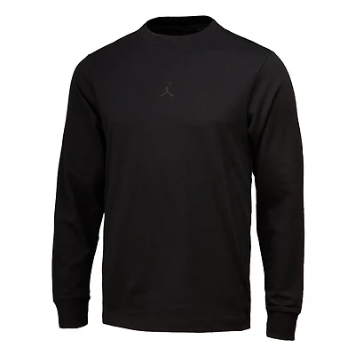 Men's Dri-FIT Jordan Mockneck Long Sleeve Shirt