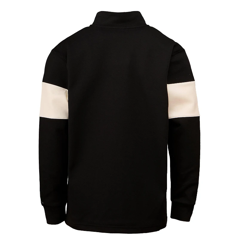 Men's Dri-FIT Jordan Golf 1/2 Zip Sweater