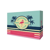 Limited Edition - TP5 Pix Golf Balls - Flamingo