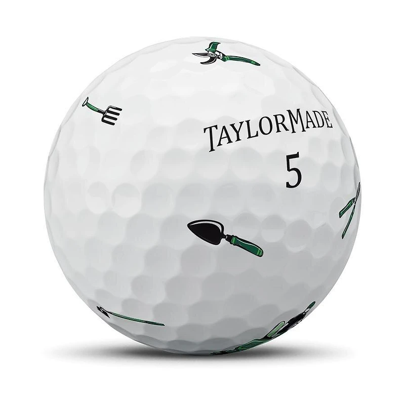 Limited Edition - TP5 Pix Golf Balls - Season Opener