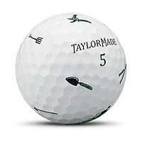 Limited Edition - TP5 Pix Golf Balls - Season Opener