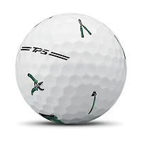 Limited Edition - TP5 Pix Golf Balls - Season Opener