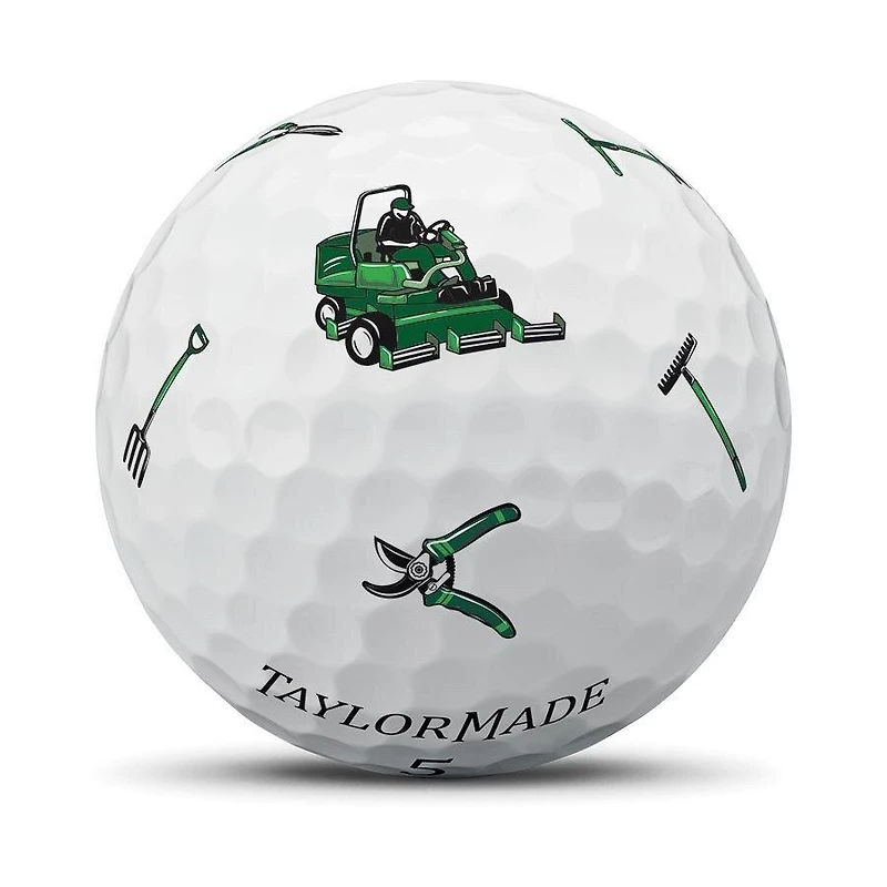 Limited Edition - TP5 Pix Golf Balls - Season Opener