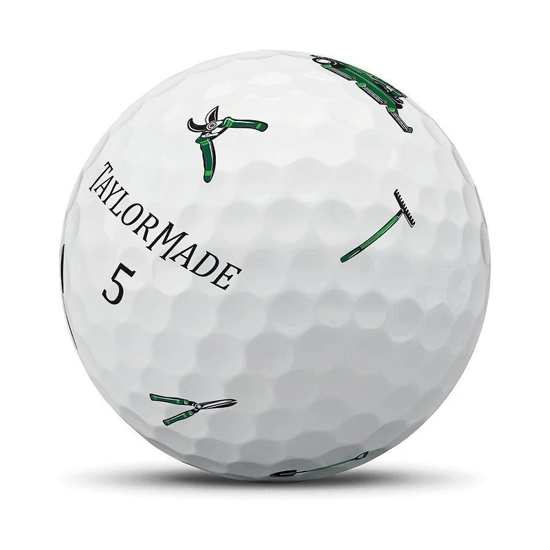 Limited Edition - TP5 Pix Golf Balls - Season Opener
