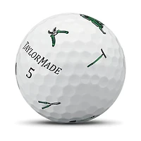 Limited Edition - TP5 Pix Golf Balls - Season Opener