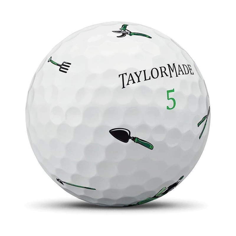 Limited Edition - TP5x Pix Golf Balls - Season Opener