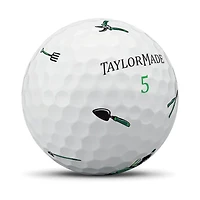 Limited Edition - TP5x Pix Golf Balls - Season Opener
