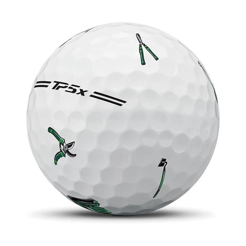 Limited Edition - TP5x Pix Golf Balls - Season Opener