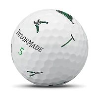 Limited Edition - TP5x Pix Golf Balls - Season Opener