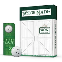 Limited Edition - TP5x Pix Golf Balls - Season Opener