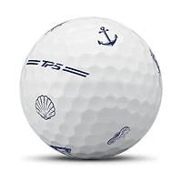 Limited Edition - TP5 Pix Golf Balls - June