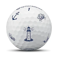 Limited Edition - TP5 Pix Golf Balls - June