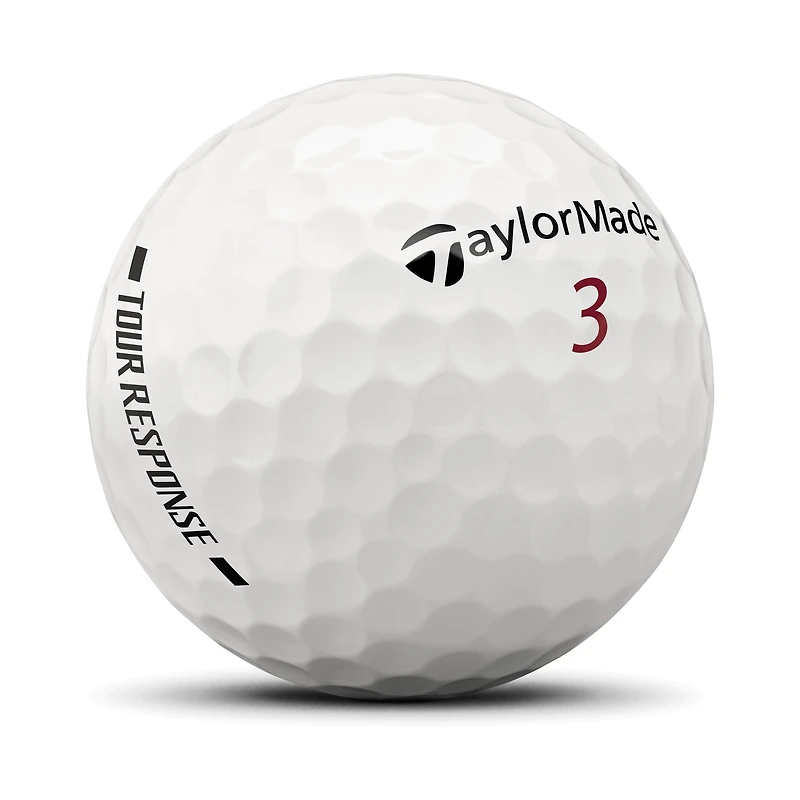 Tour Response Golf Balls