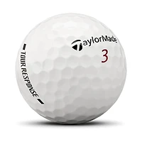 Tour Response Golf Balls