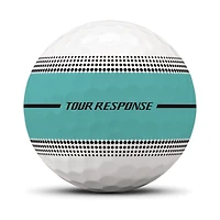 Tour Response Golf Balls - Stripe