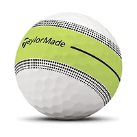Tour Response Golf Balls - Stripe