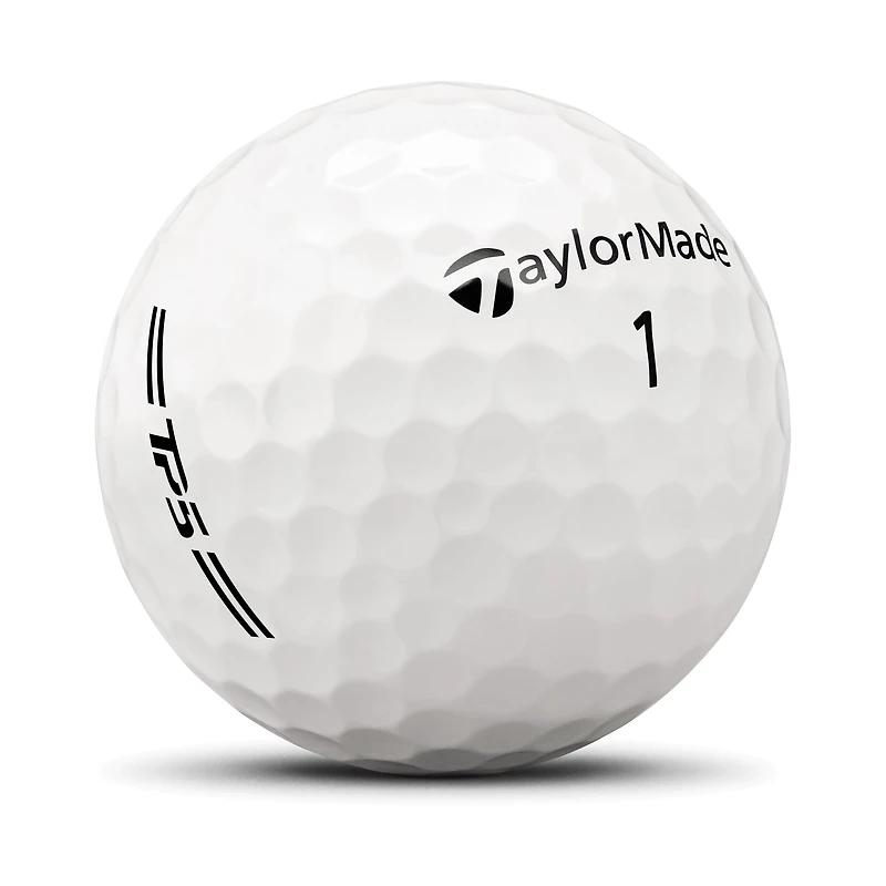 TP5 Golf Balls