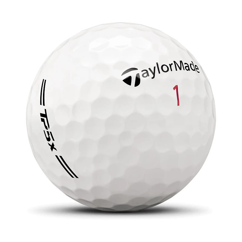 TP5x Golf Balls