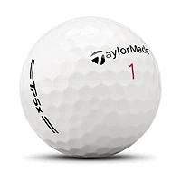 TP5x Golf Balls