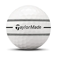 TP5x Golf Balls - Stripe