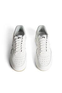 Men's Ace Low Top Sneaker Spikeless Golf Shoe