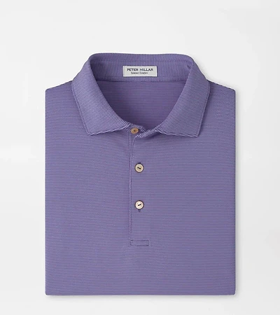 Men's Jubilee Short Sleeve Polo