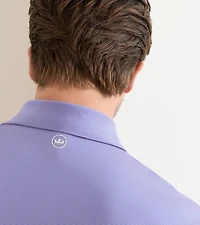 Men's Jubilee Short Sleeve Polo