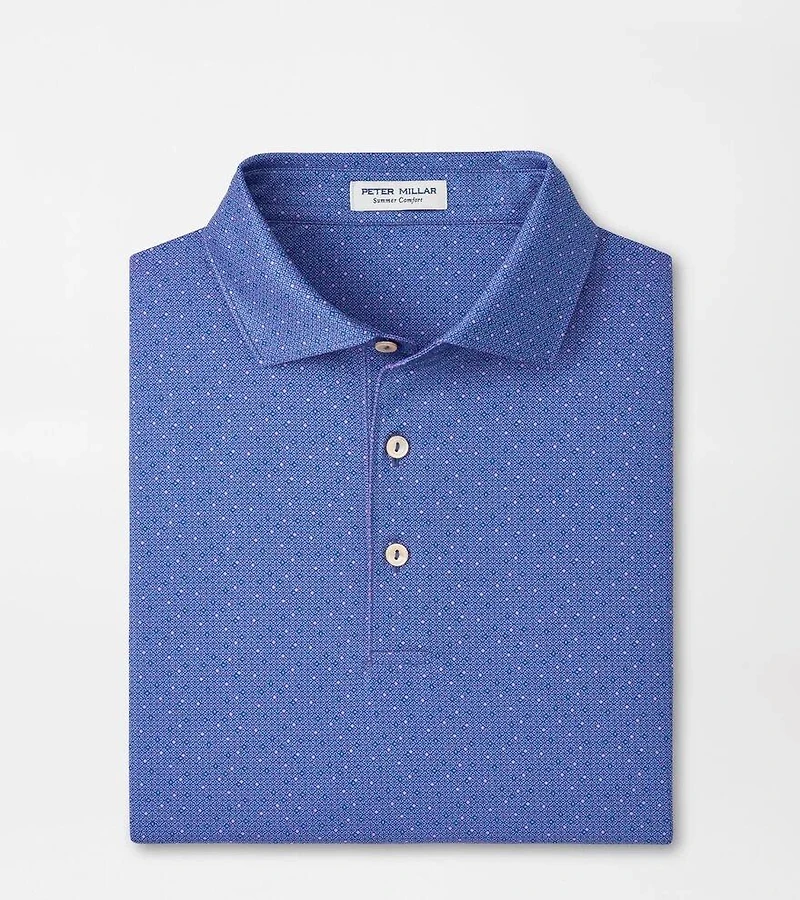 Men's Dashwood Short Sleeve Polo