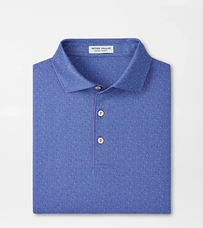 Men's Dashwood Short Sleeve Polo