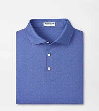 Men's Dashwood Short Sleeve Polo