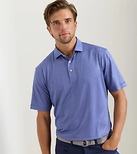 Men's Dashwood Short Sleeve Polo