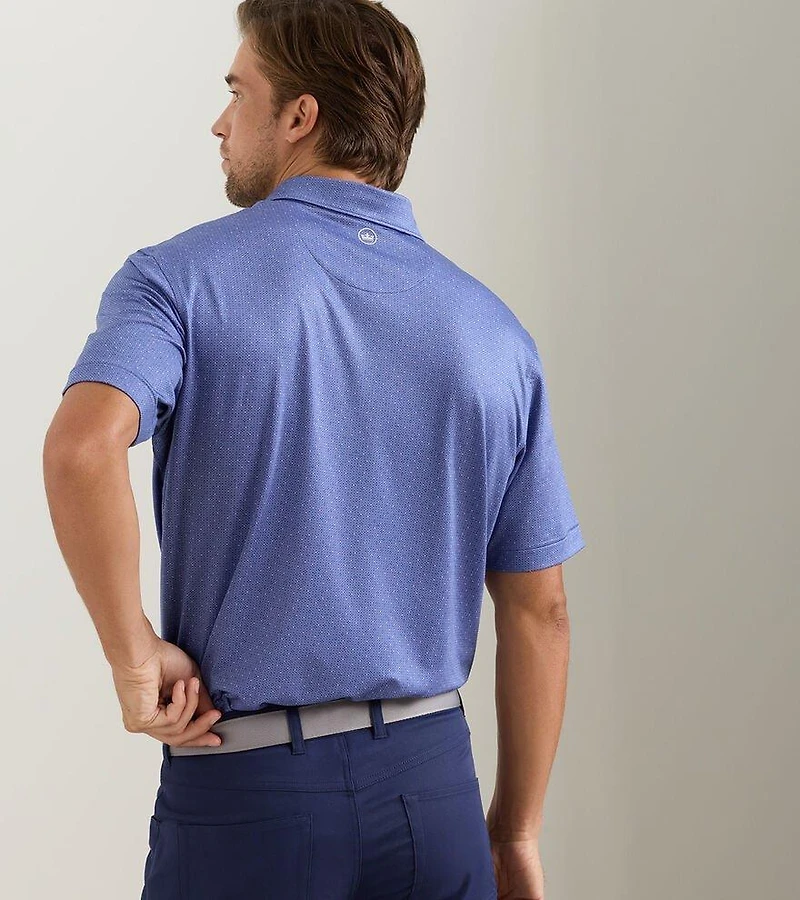 Men's Dashwood Short Sleeve Polo