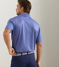 Men's Dashwood Short Sleeve Polo