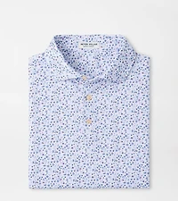 Men's Oyster Roast Short Sleeve Polo