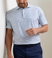 Men's Wilkins Short Sleeve Polo