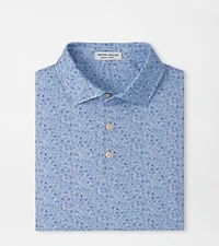 Men's Parker Short Sleeve Polo