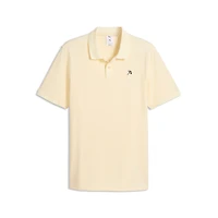 Men's Puma x AP Modalon Short Sleeve Polo
