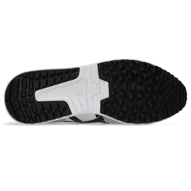 Men's Lyte Classic Spikeless Golf Shoe - Grey/Black