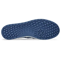 Men's Japan S Spikeless Golf Shoe - White/Blue