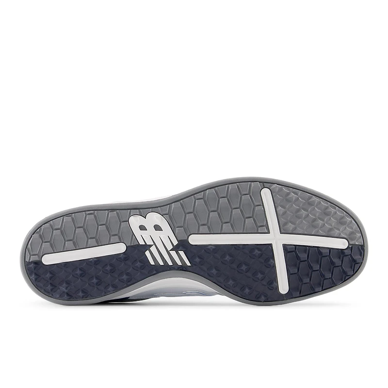 Men's 480 Golf SL Spikeless Golf Shoe - White/Navy