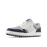 Men's 480 Golf SL Spikeless Golf Shoe - White/Navy