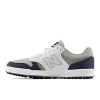 Men's 480 Golf SL Spikeless Golf Shoe - White/Navy