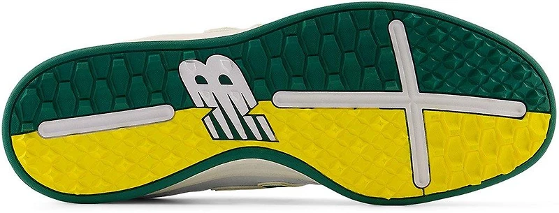 Men's 480 Golf SL Spikeless Shoe - White/Green