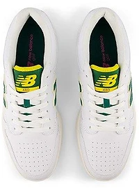 Men's 480 Golf SL Spikeless Shoe - White/Green