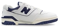 Men's 550 Golf SL Spikeless Shoe - White/Blue