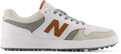 Men's 480 Golf SL Spikeless Shoe - Taupe