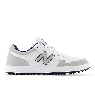 Women's 480 Golf SL Spikeless Golf Shoe - White/Navy
