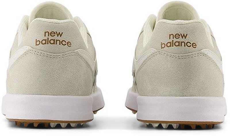 Women's 327 Golf SL Spikeless Shoe - White/Beige