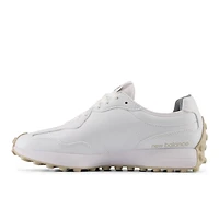 Women's 327 Golf SL Spikeless Shoe - White/Beige