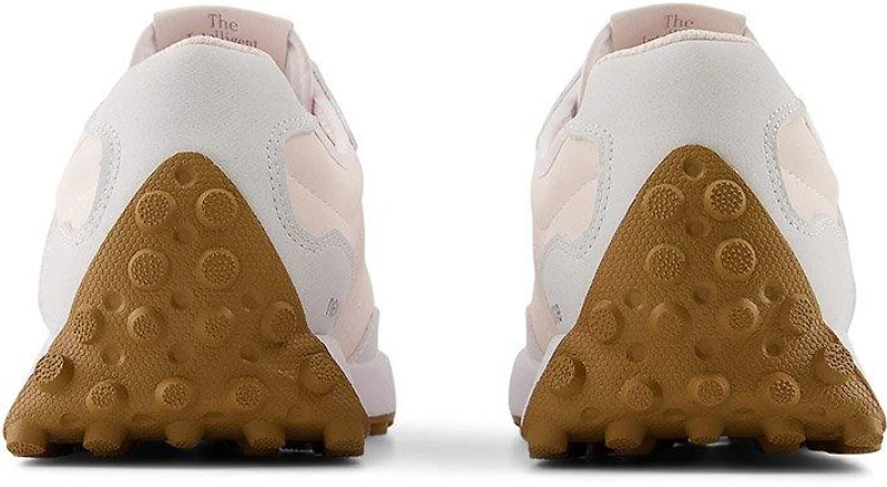 Women's 327 Golf SL Spikeless Golf Shoe - Pink/White